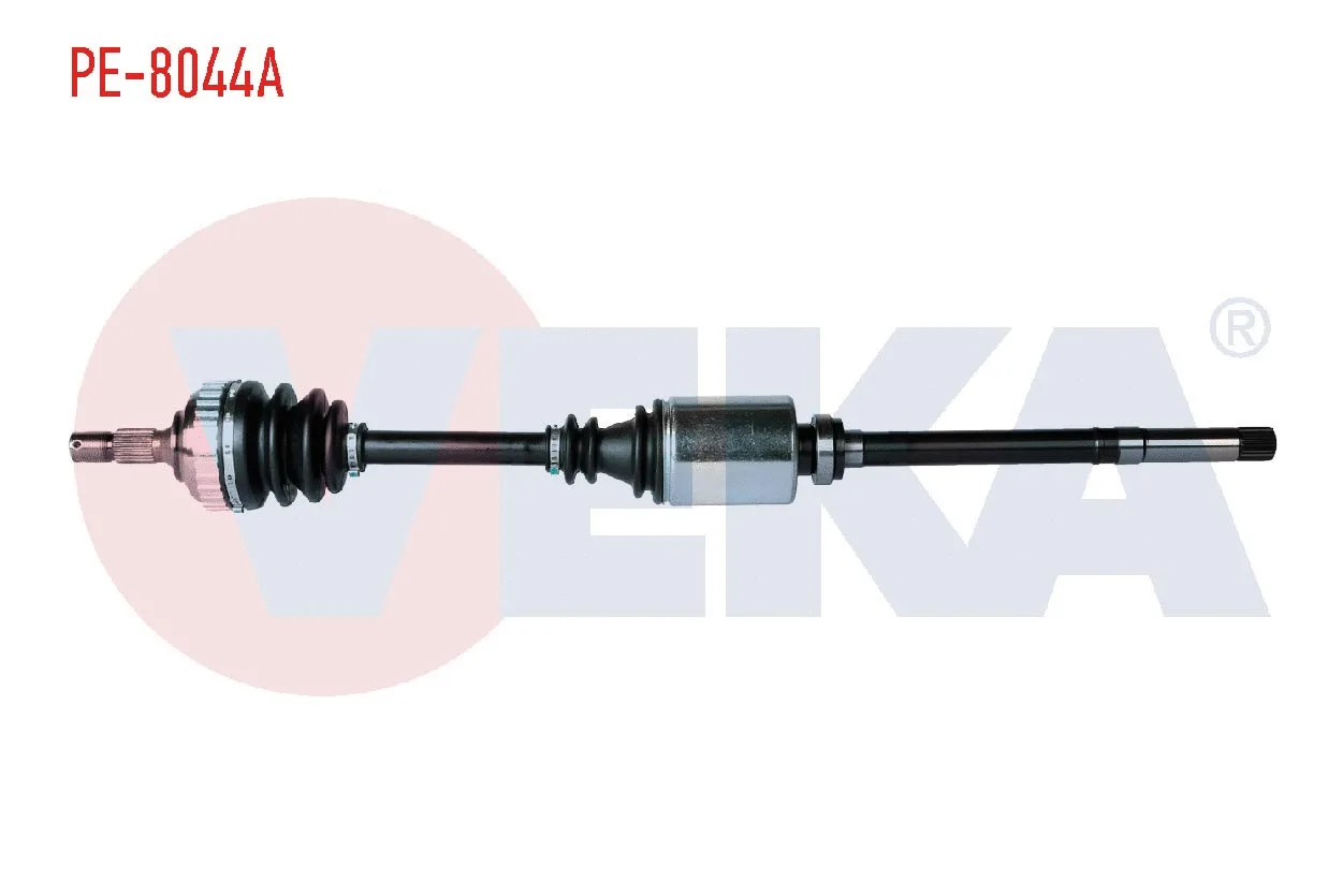 Drive Shaft (PE-8044A)