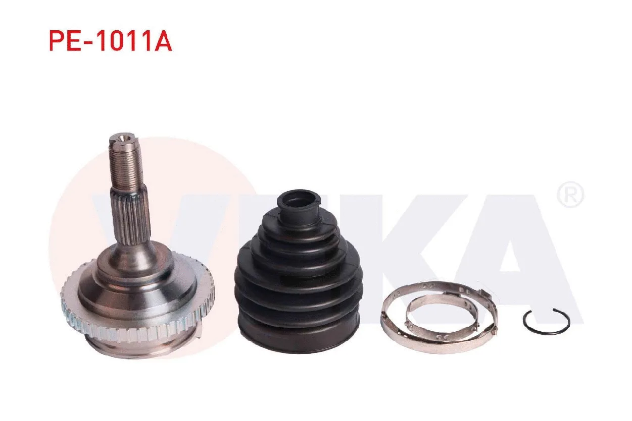 Joint Kit, drive shaft (PE-1011A)