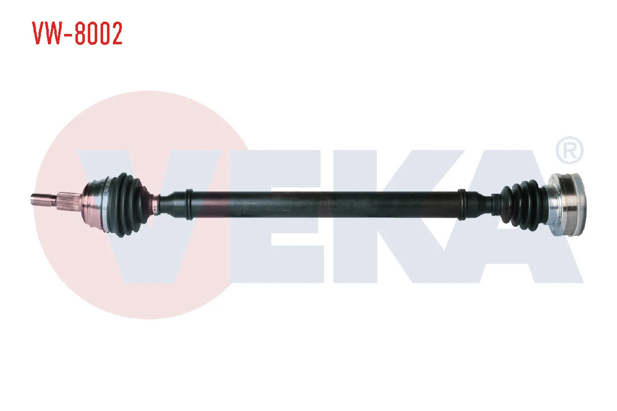 Drive Shaft (VW-8002)