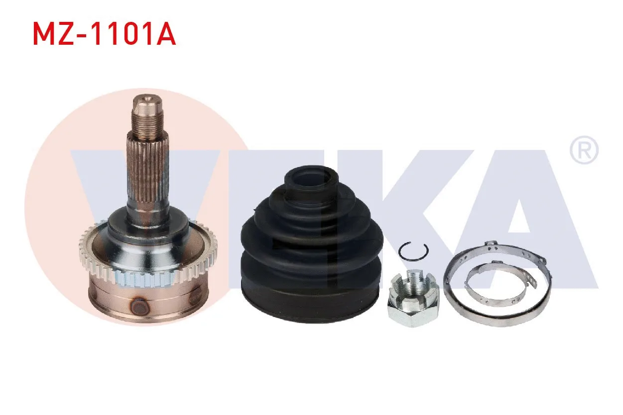 Joint Kit, drive shaft (MZ-1101A)