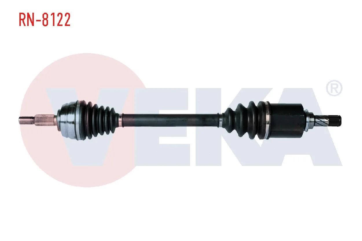 Drive Shaft (RN-8122)