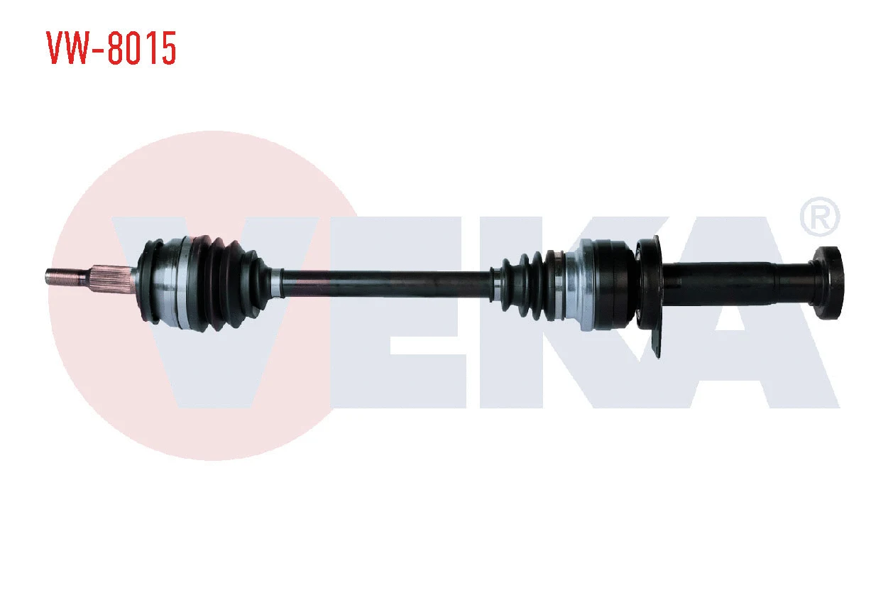 Drive Shaft (VW-8015)