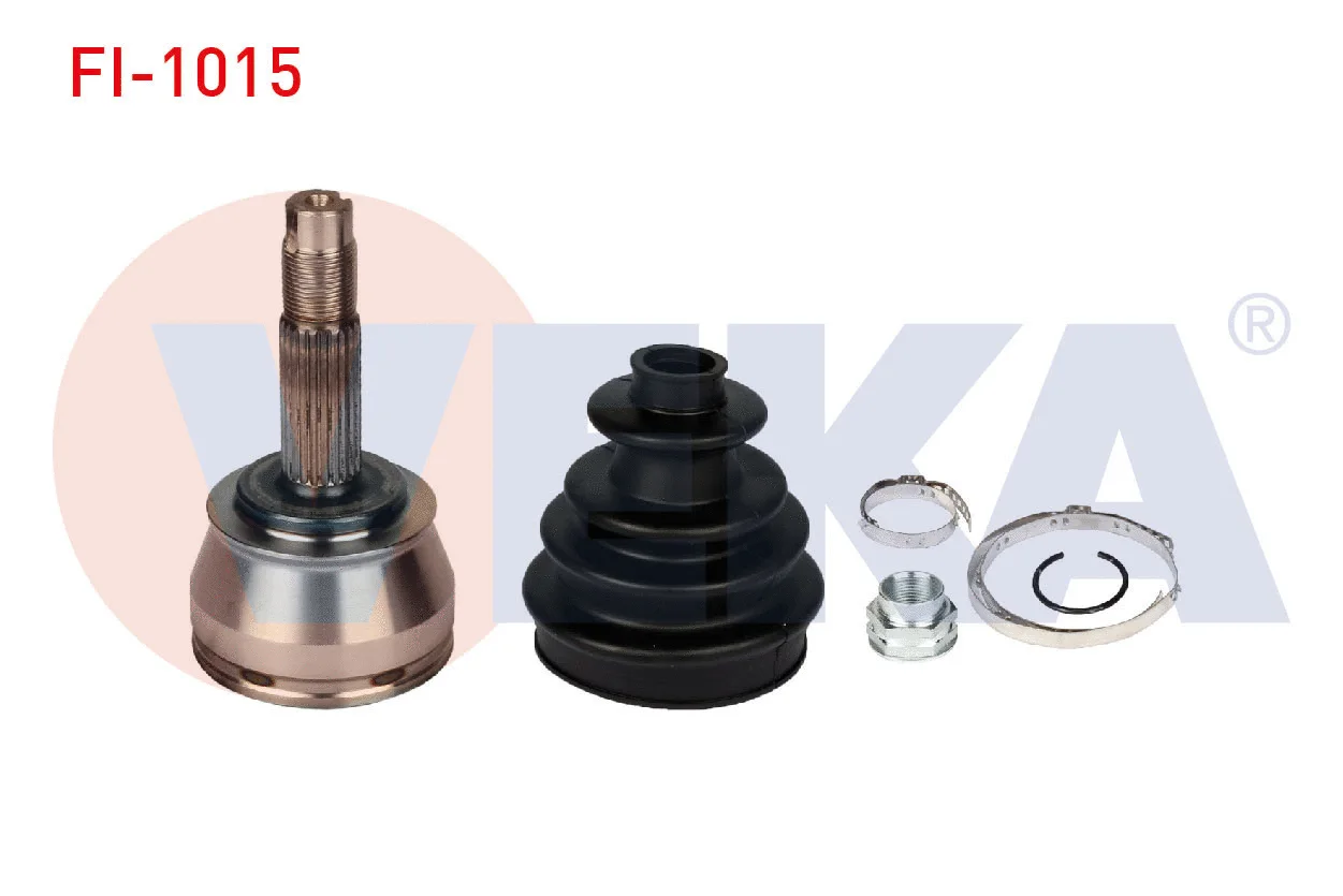 Joint Kit, drive shaft (FI-1015)