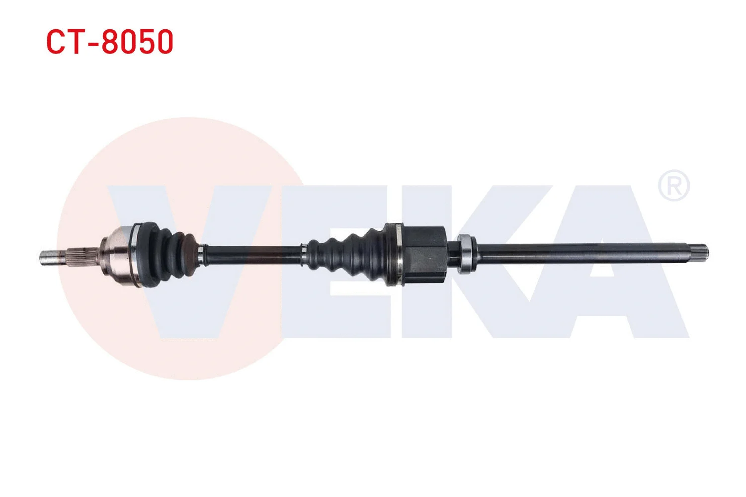Drive Shaft (CT-8050)