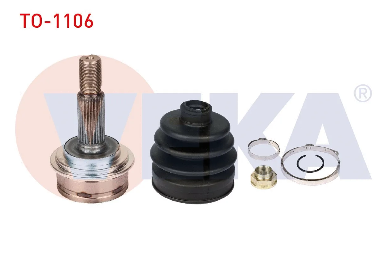 Joint Kit, drive shaft (TO-1106)