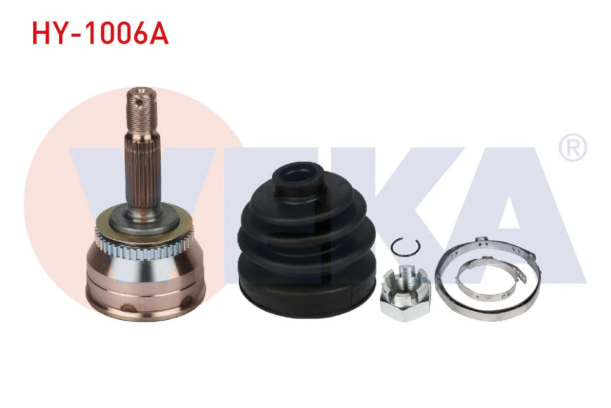 Joint Kit, drive shaft (HY-1006A)