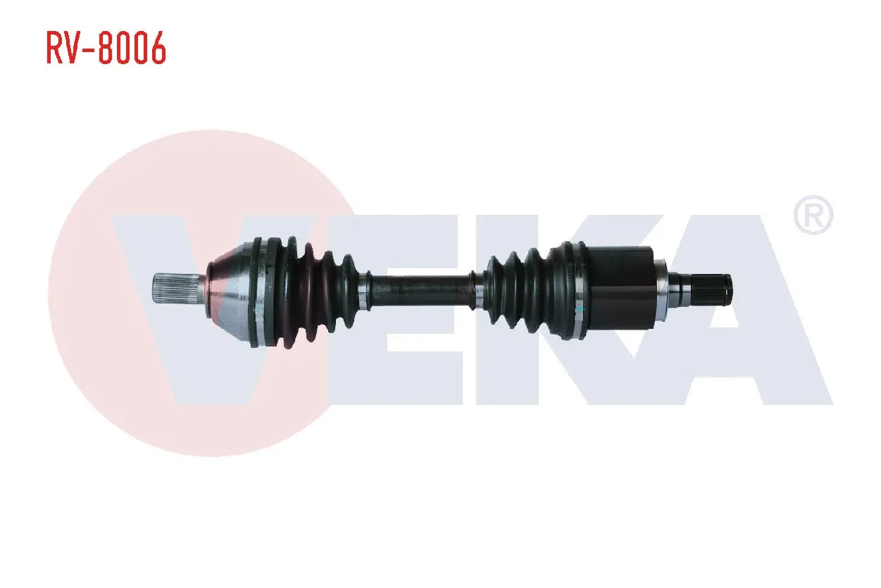 Drive Shaft (RV-8006)