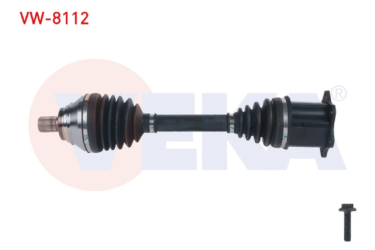 Drive Shaft (VW-8112)