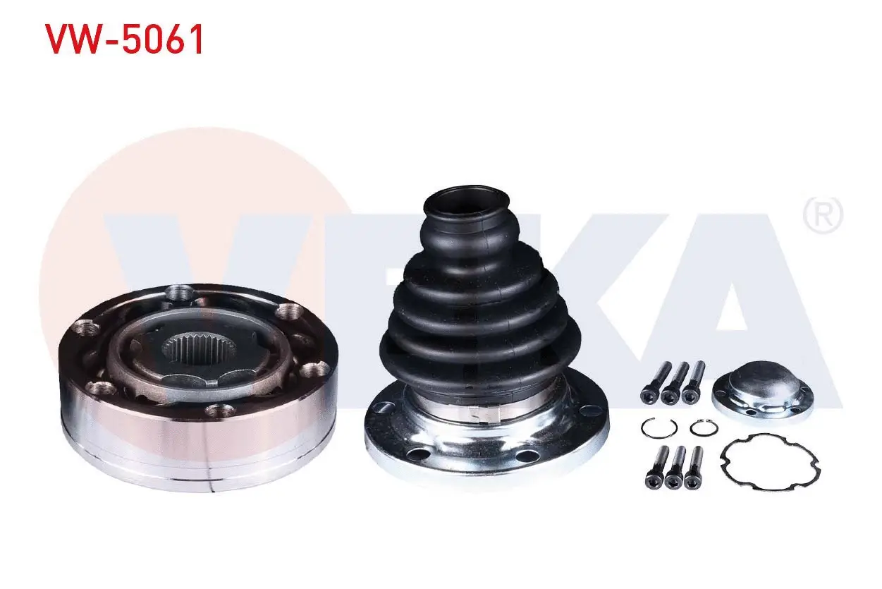 Joint Kit, drive shaft (VW-5061)