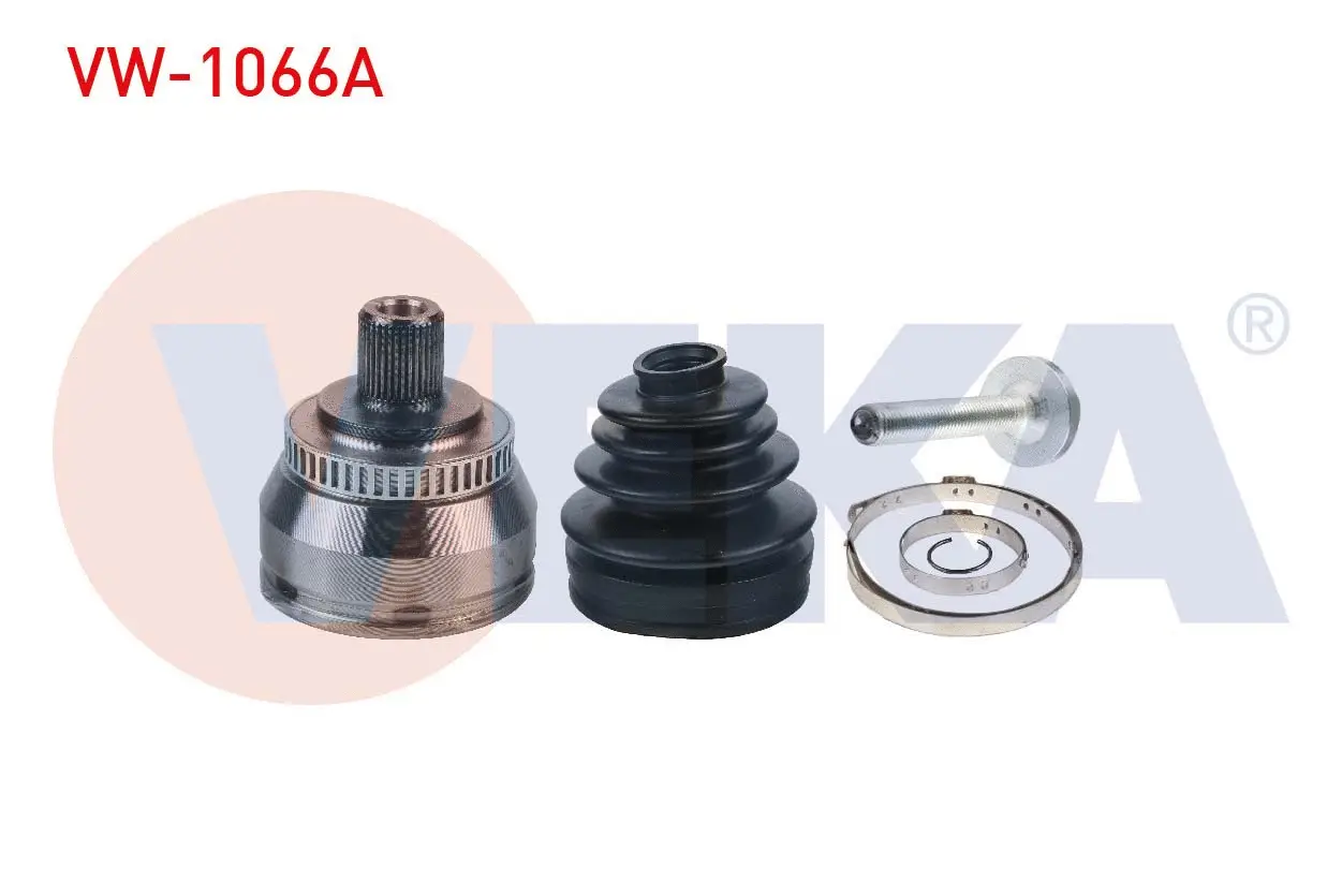 Joint Kit, drive shaft (VW-1066A)