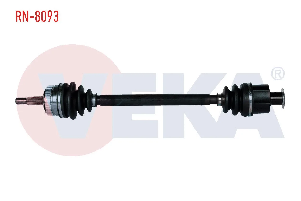 Drive Shaft (RN-8093)