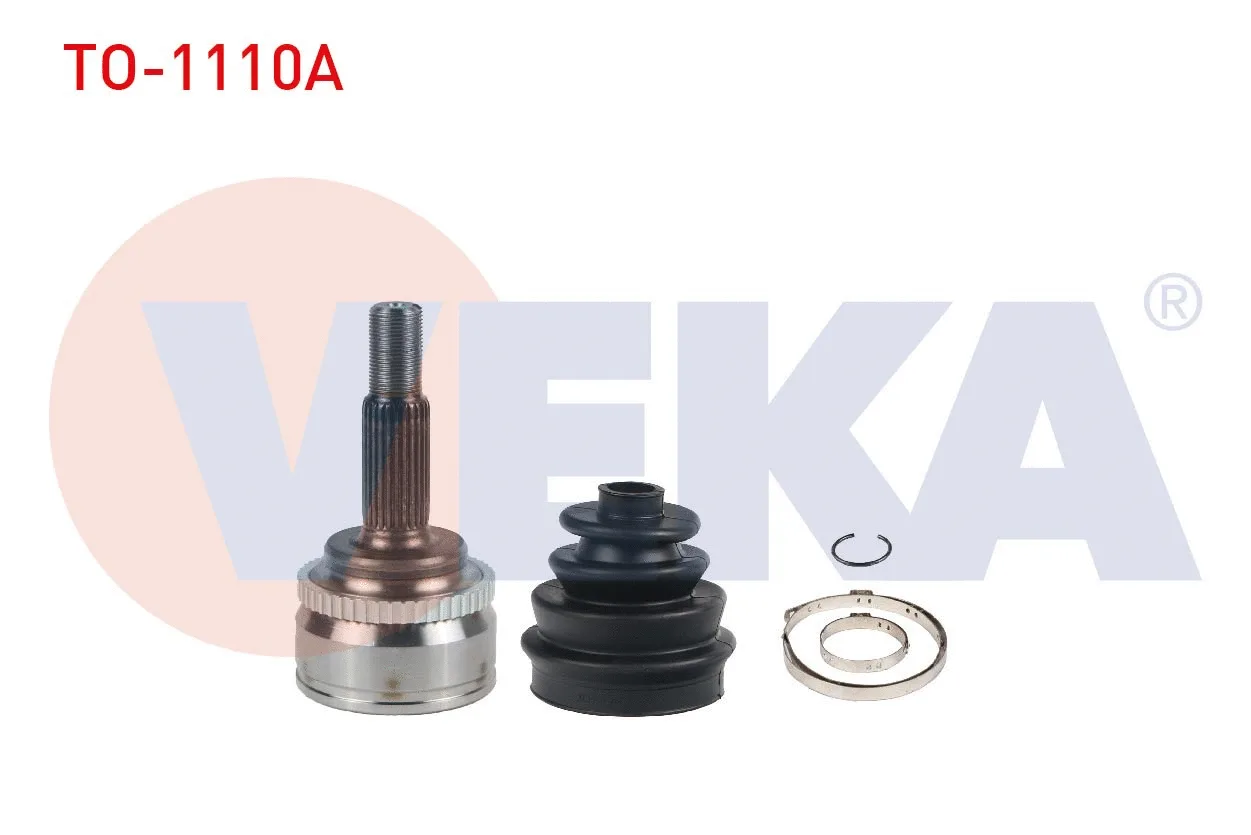 Joint Kit, drive shaft (TO-1110A)