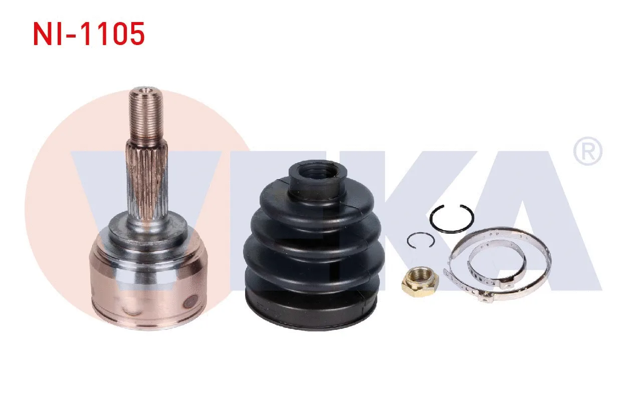 Joint Kit, drive shaft (NI-1105)