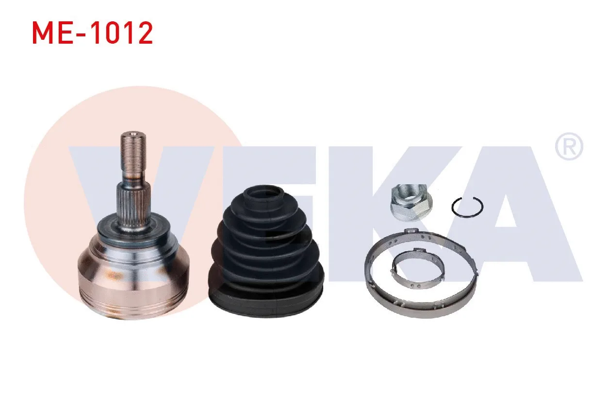 Joint Kit, drive shaft (ME-1012)