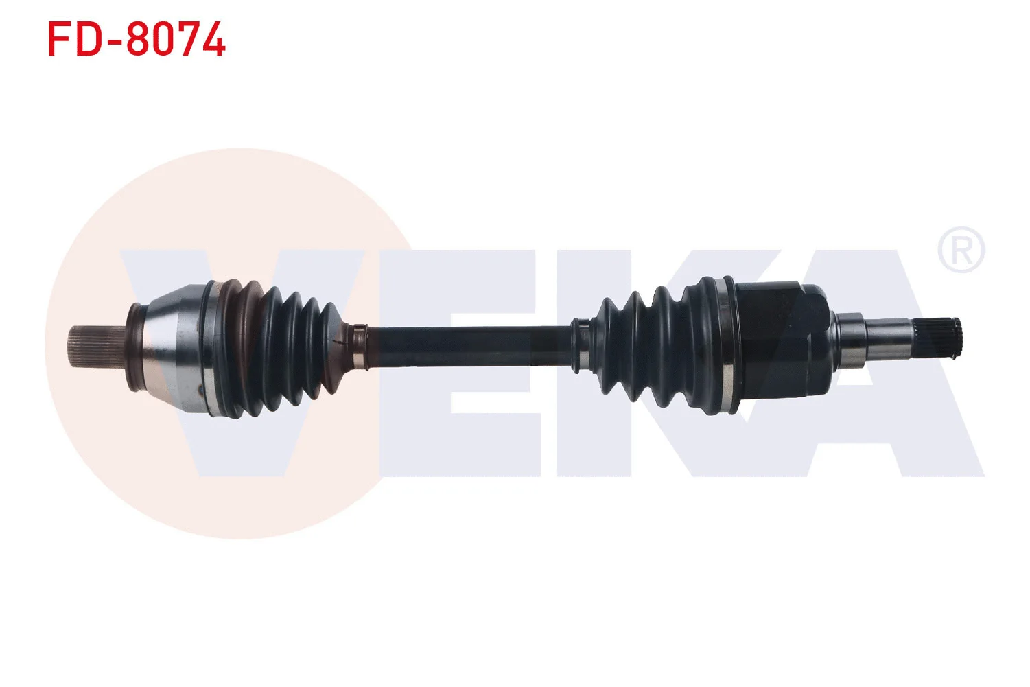 Drive Shaft (FD-8074)