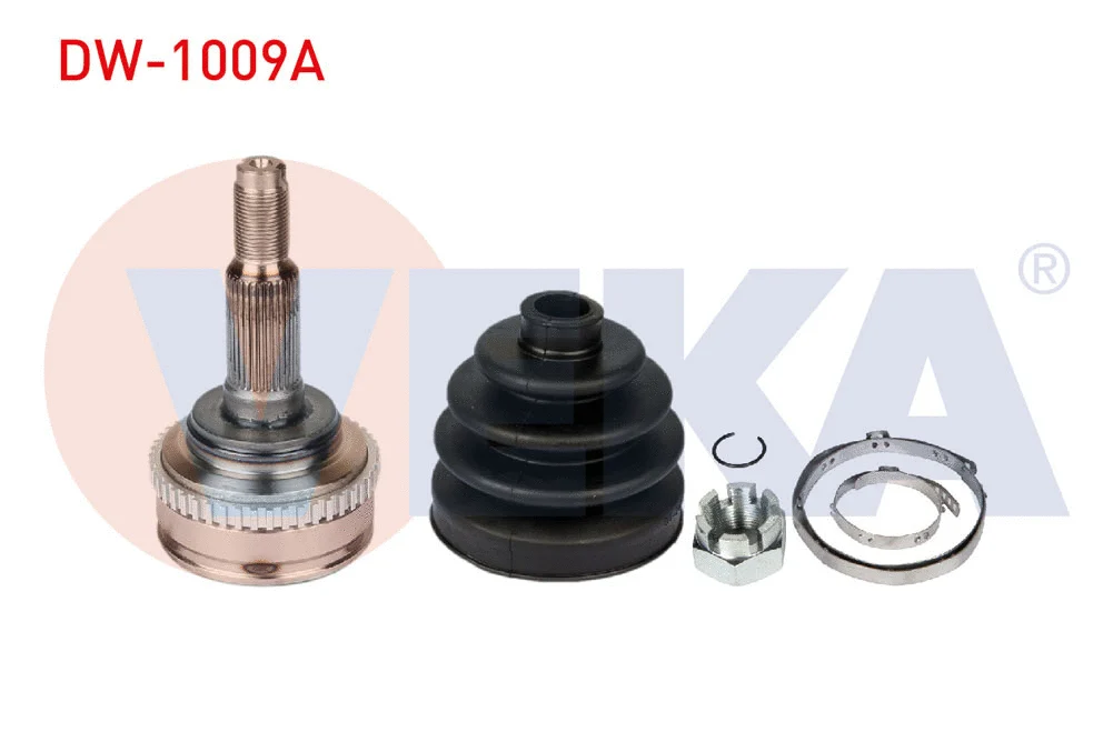 Joint Kit, drive shaft (DW-1009A)