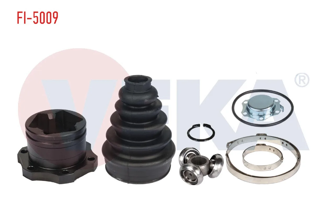 Joint Kit, drive shaft (FI-5009)