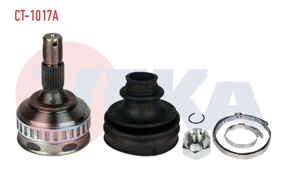 Joint Kit, drive shaft (CT-1017A)