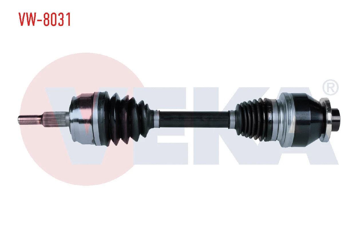 Drive Shaft (VW-8031)