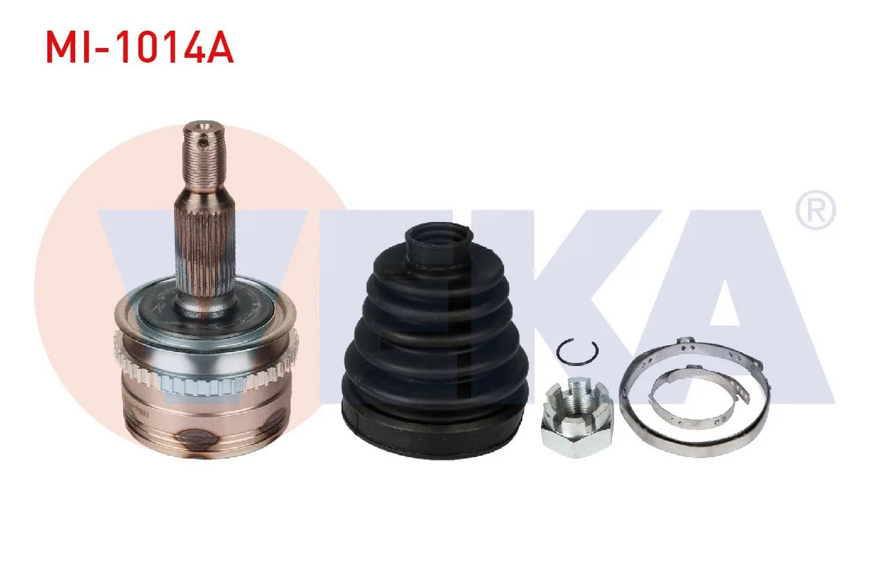 Joint Kit, drive shaft (MI-1014A)