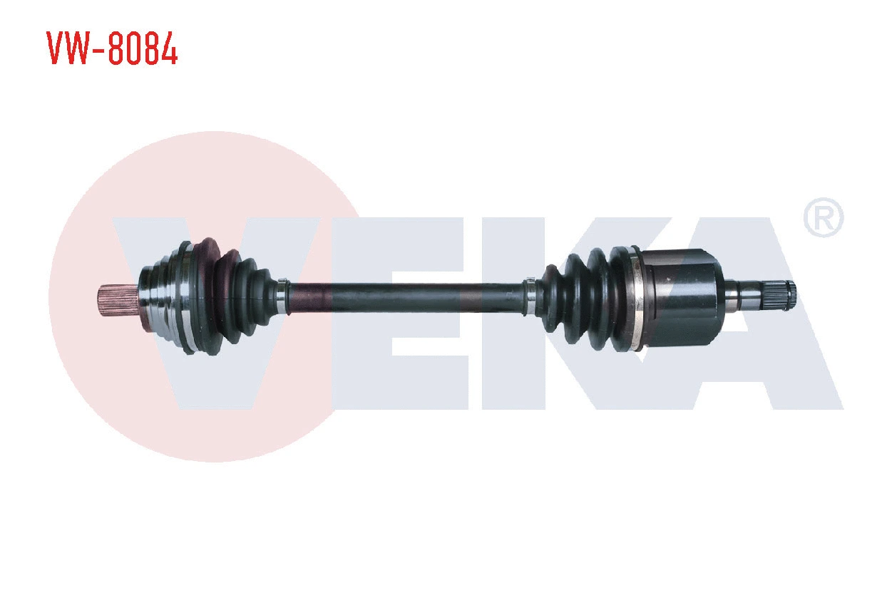 Drive Shaft (VW-8084)