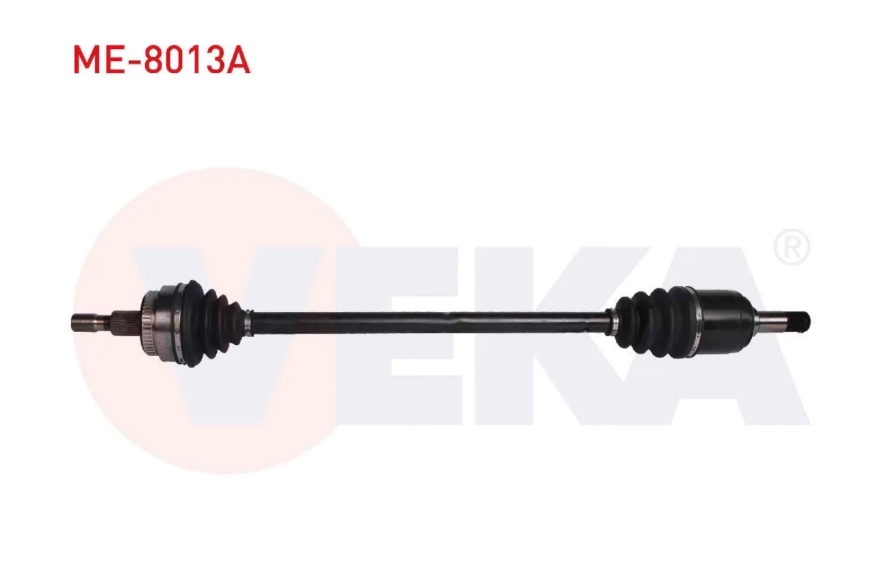 Drive Shaft (ME-8013A)