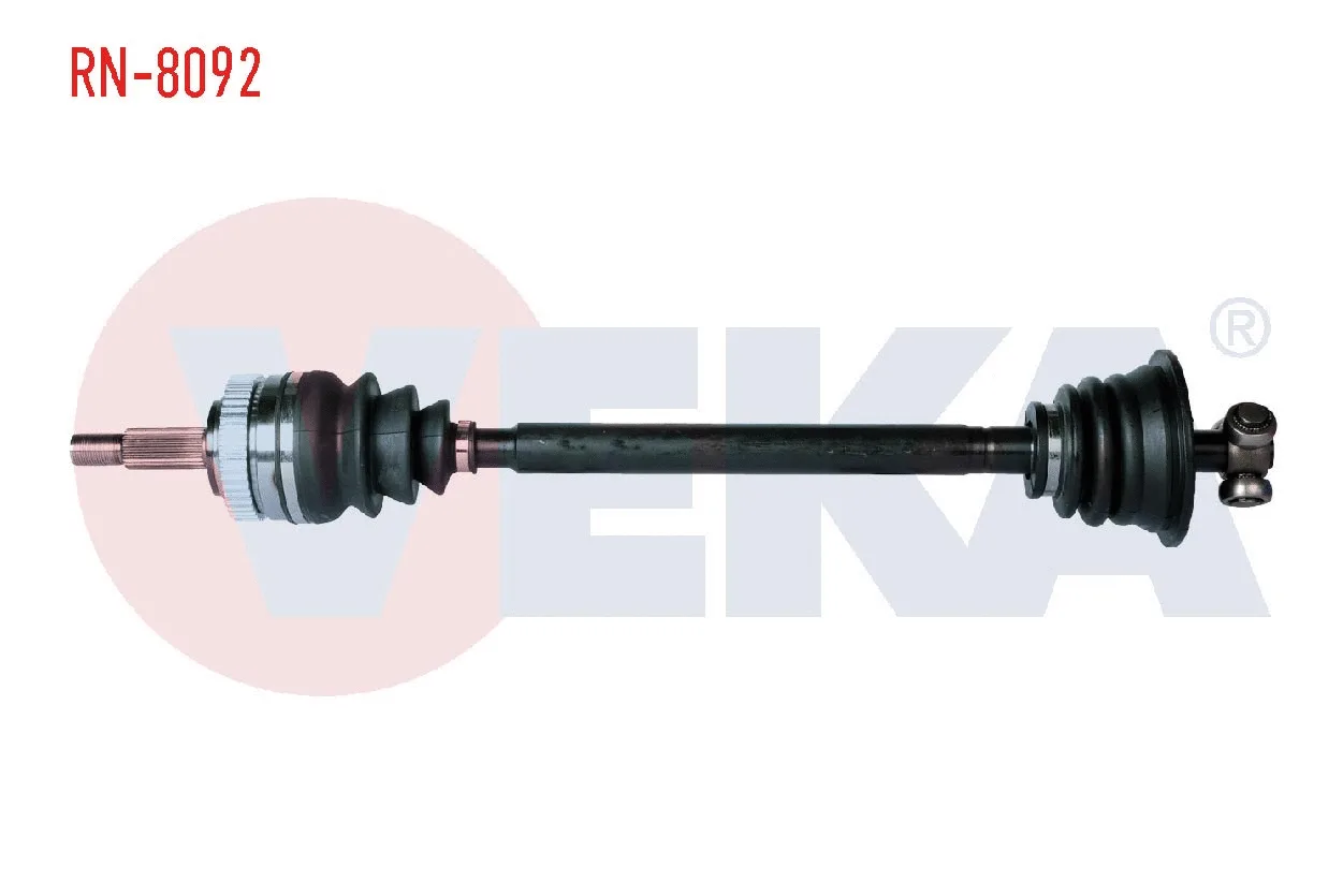 Drive Shaft (RN-8092)