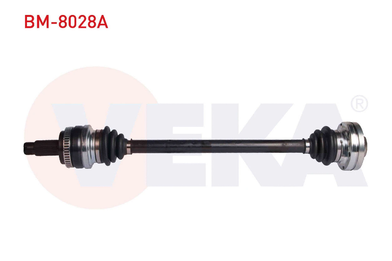 Drive Shaft (BM-8028A)