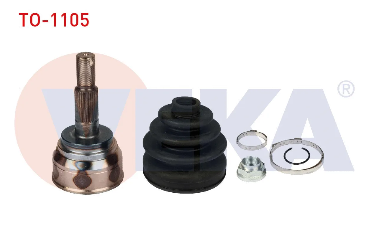 Joint Kit, drive shaft (TO-1105)