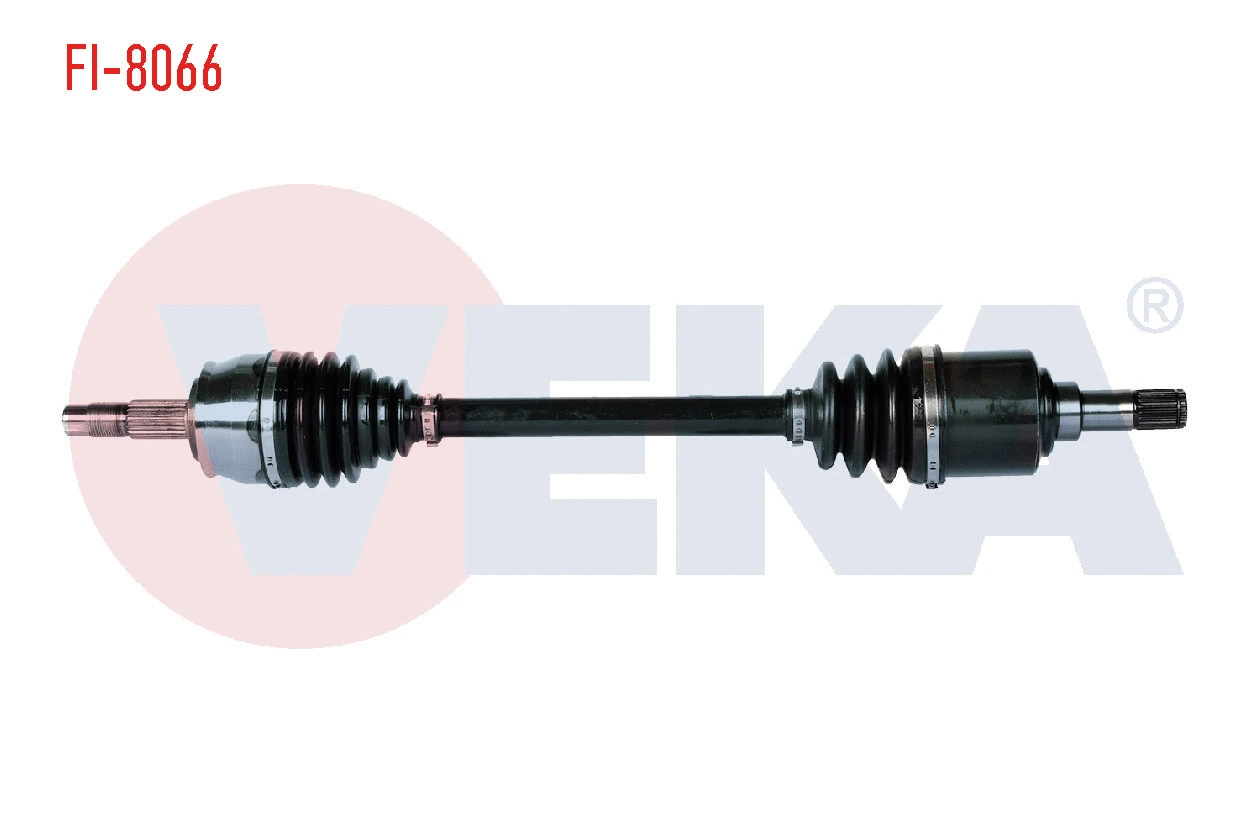 Drive Shaft (FI-8066)