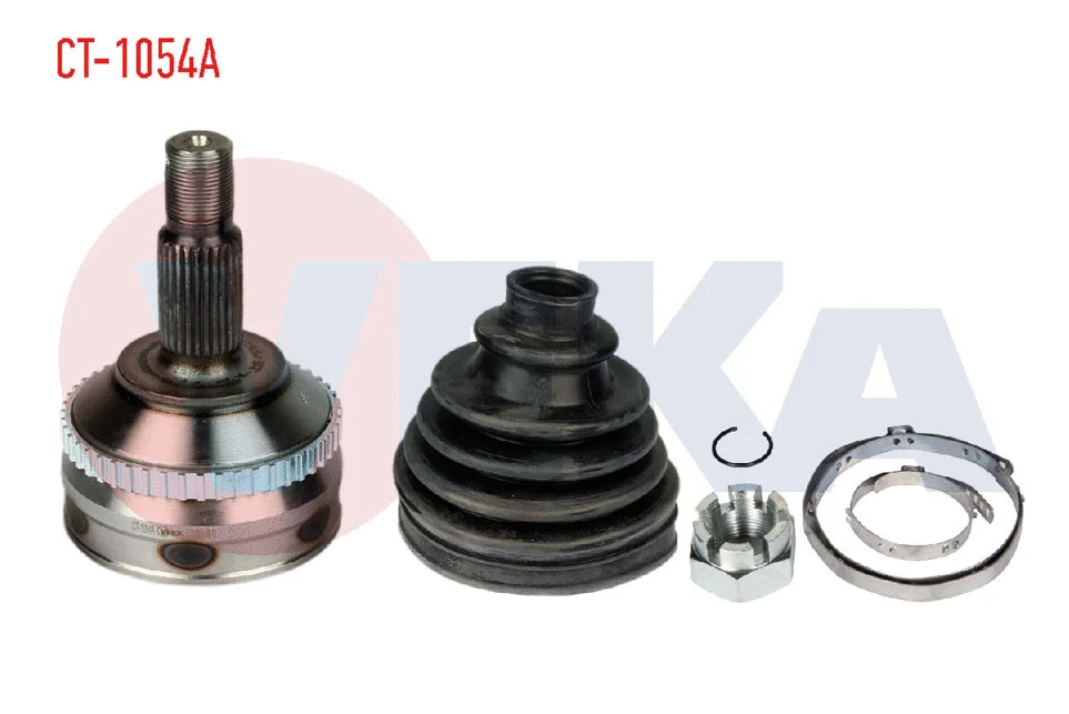 Joint Kit, drive shaft (CT-1054A)