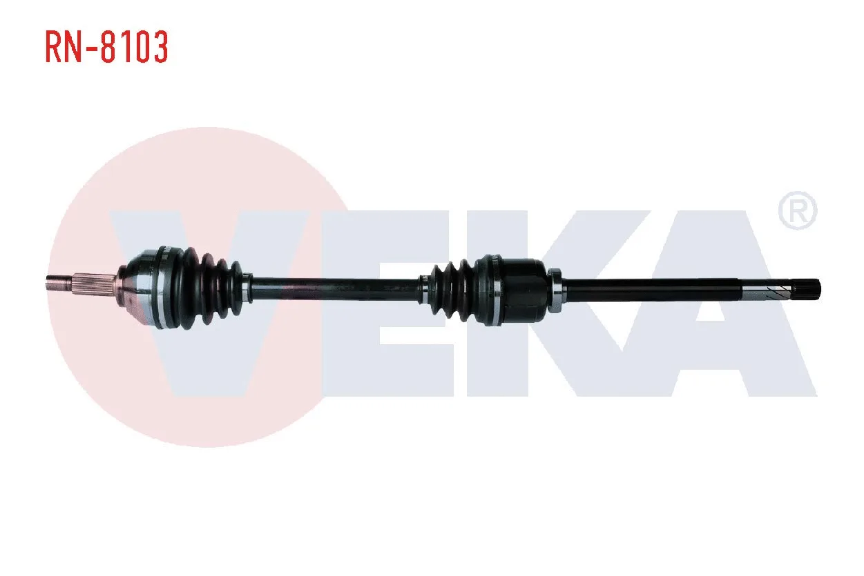 Drive Shaft (RN-8103)