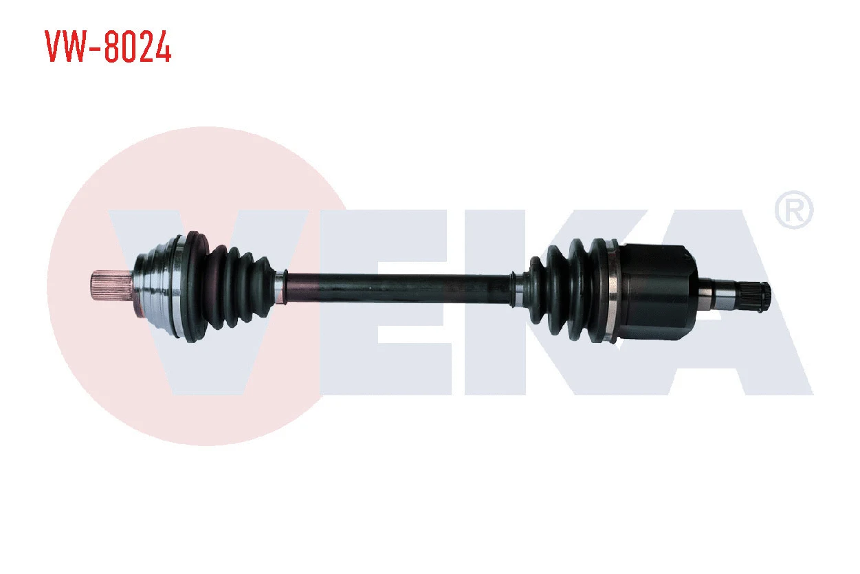 Drive Shaft (VW-8024)