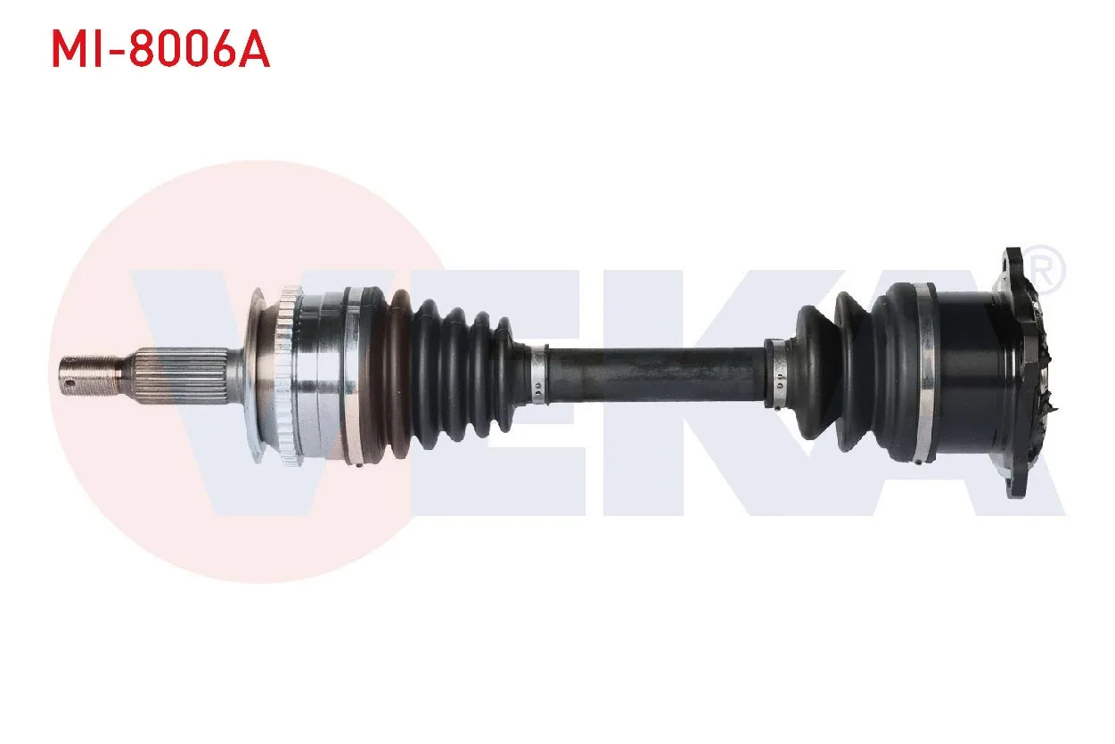 Drive Shaft (MI-8006A)