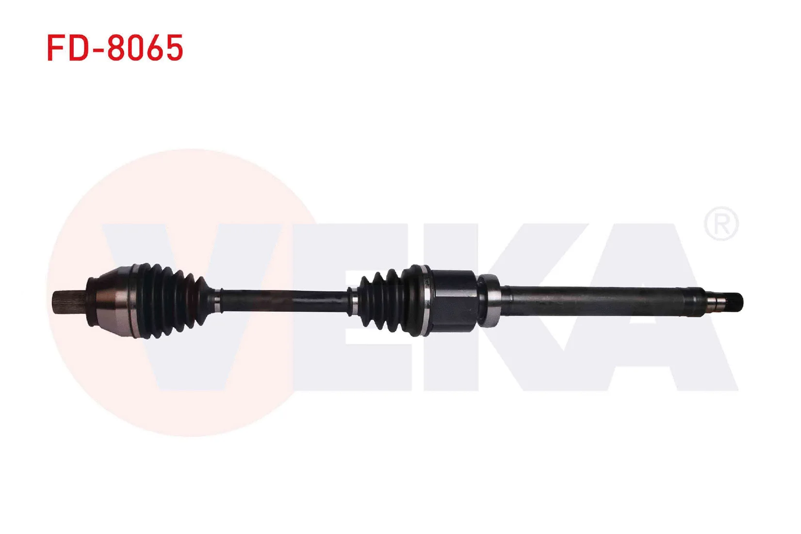 Drive Shaft (FD-8065)
