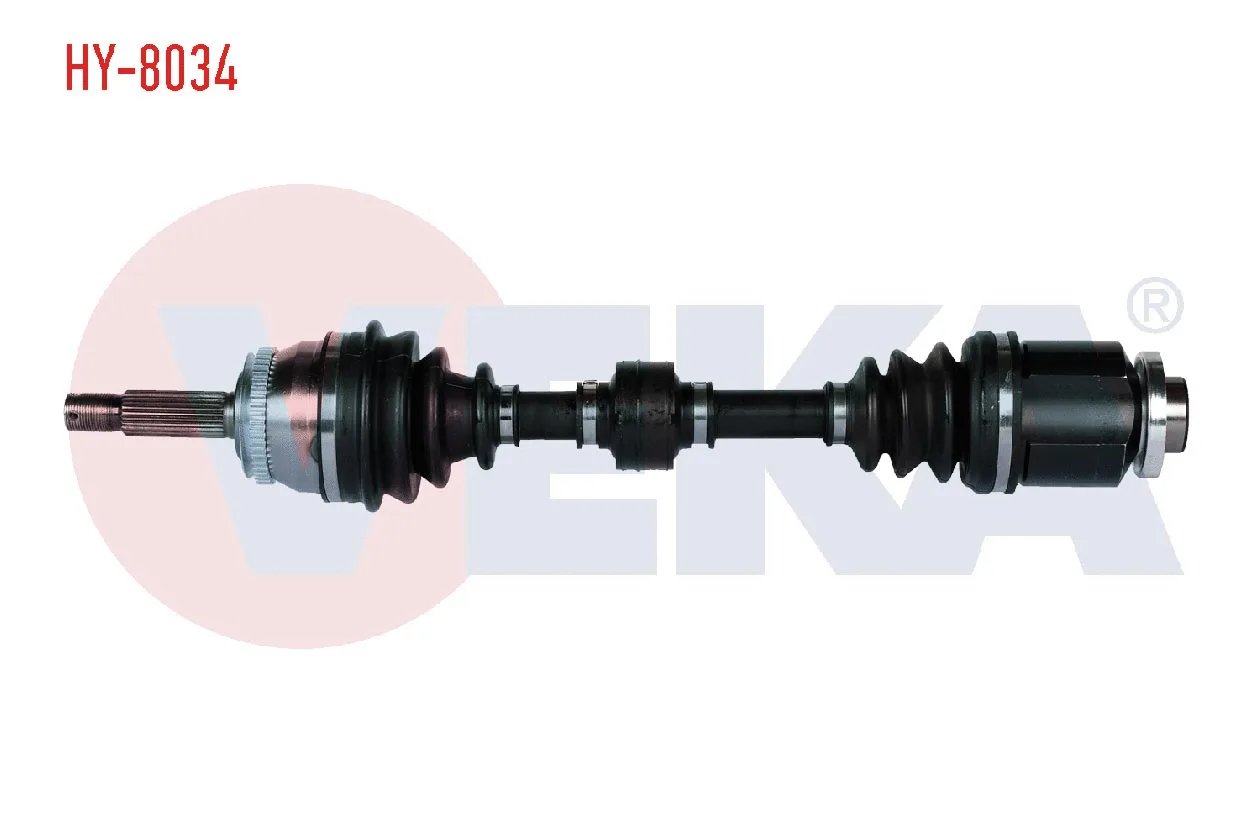 Drive Shaft (HY-8034)