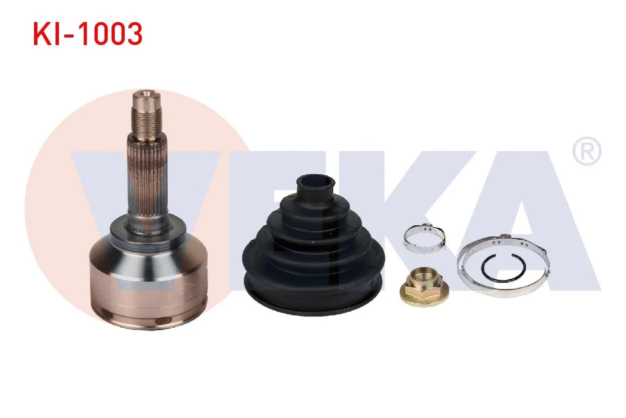 Joint Kit, drive shaft (KI-1003)
