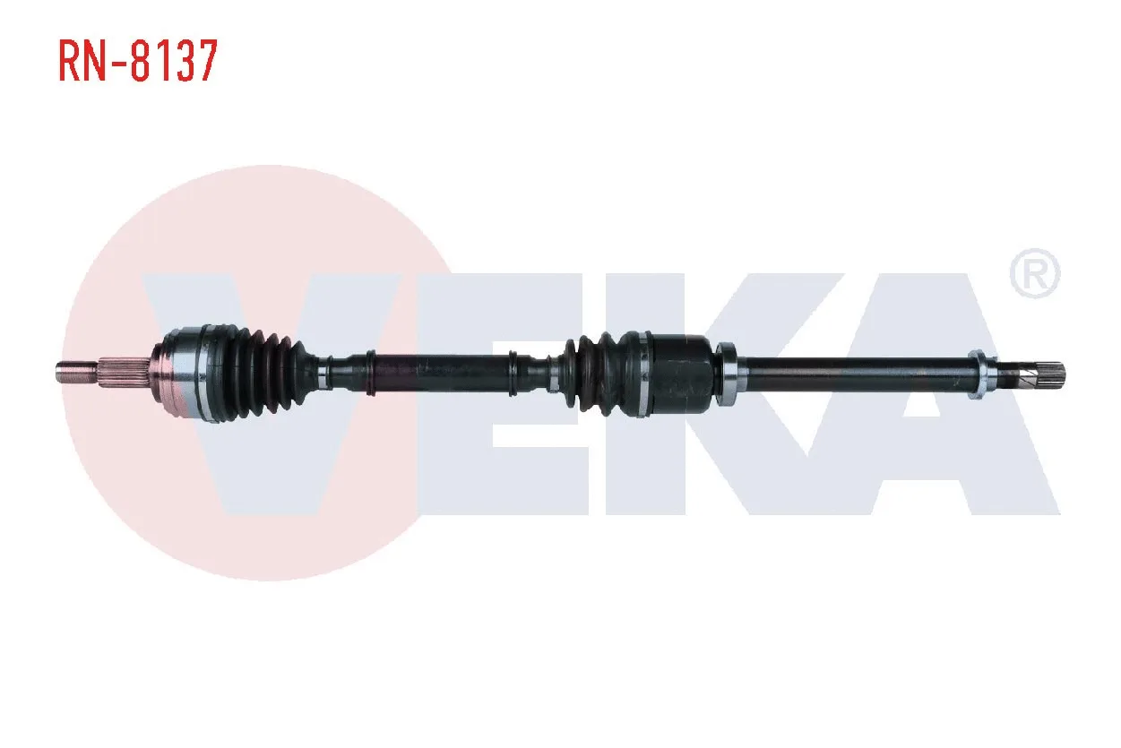 Drive Shaft (RN-8137)
