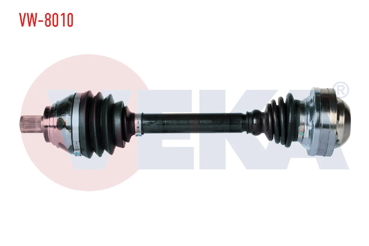 Drive Shaft (VW-8010)