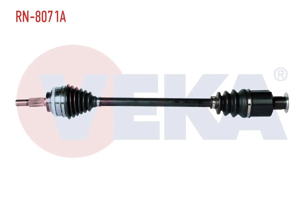 Drive Shaft (RN-8071A)