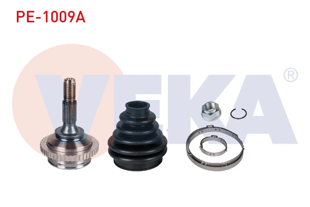 Joint Kit, drive shaft (PE-1009A)