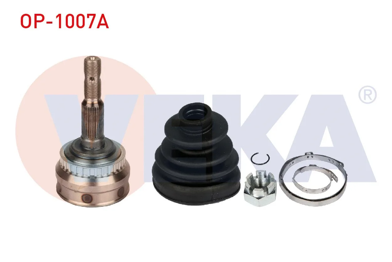 Joint Kit, drive shaft (OP-1007A)