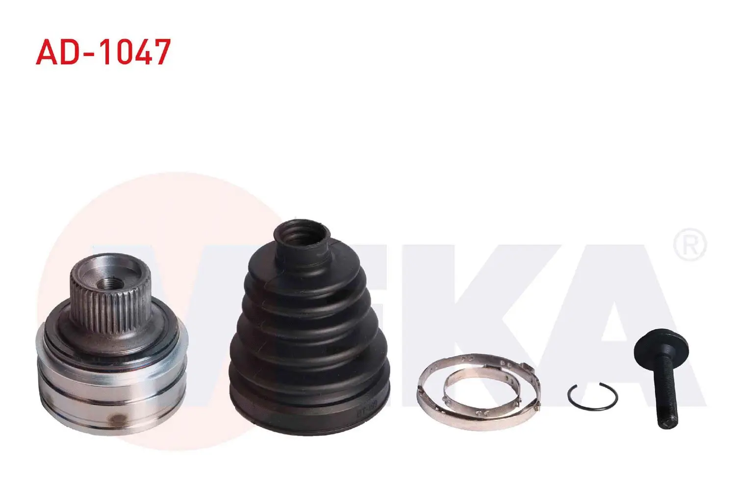 Joint Kit, drive shaft (AD-1047)