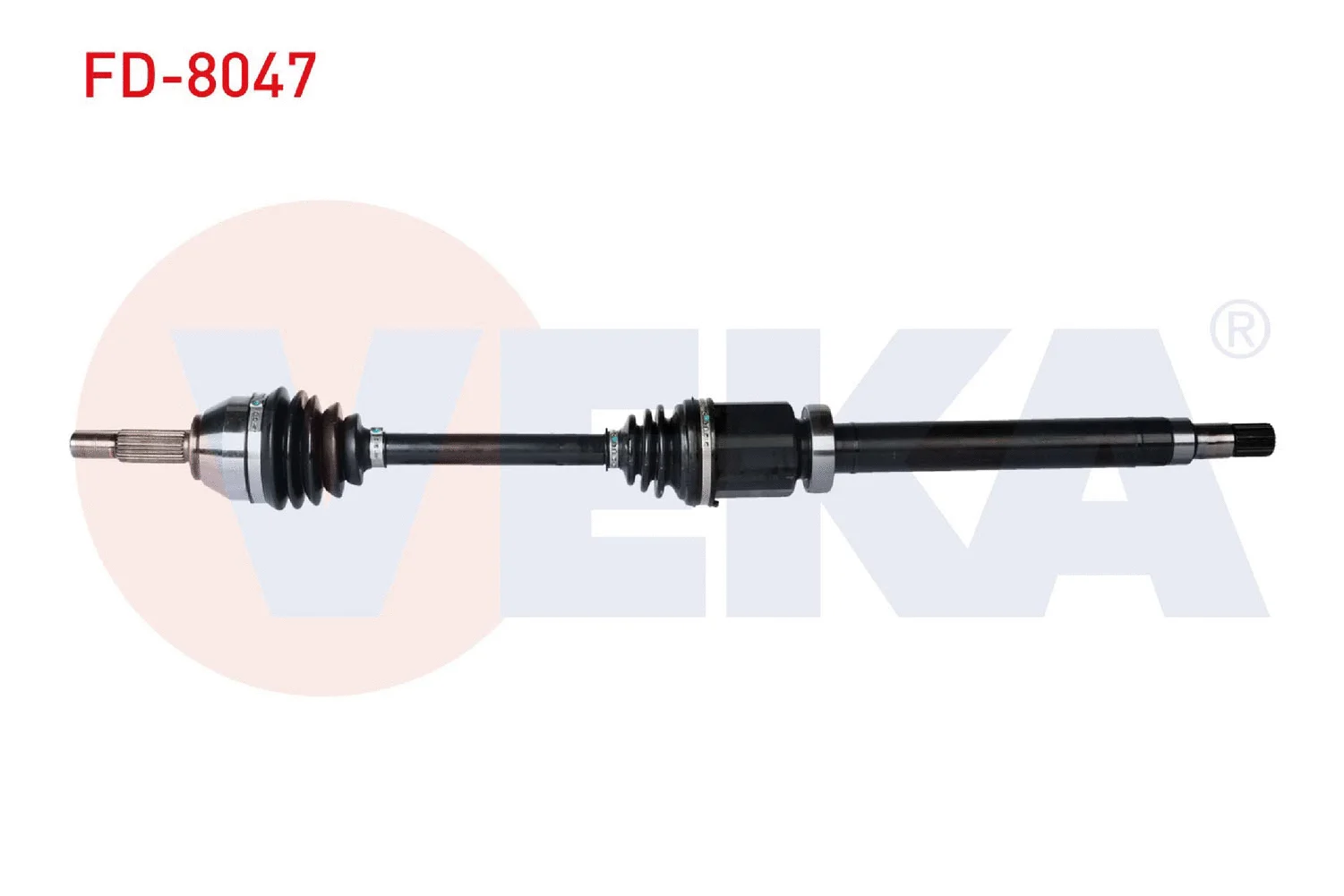 Drive Shaft (FD-8047)