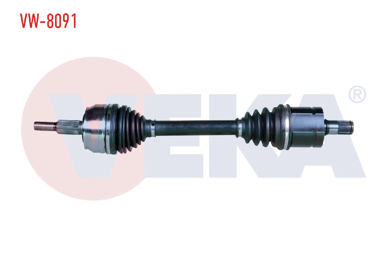 Drive Shaft (VW-8091)