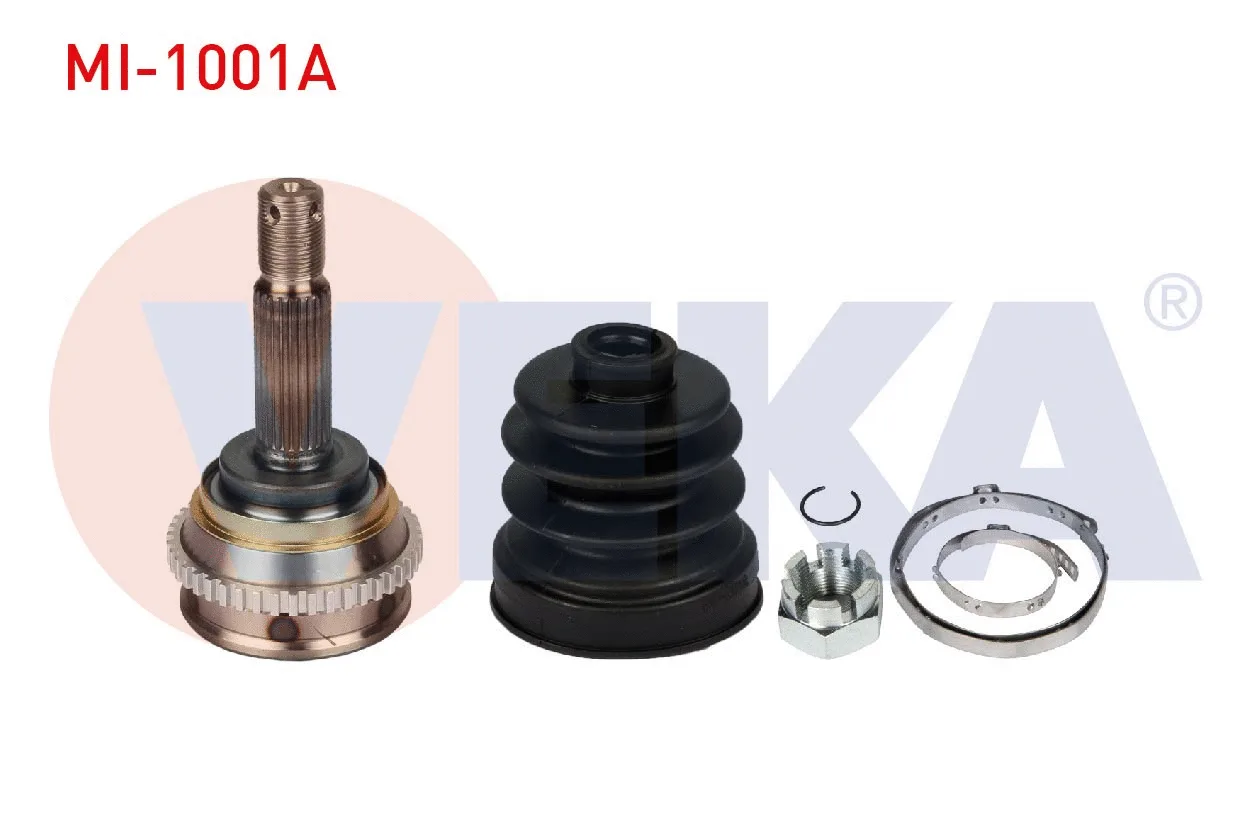 Joint Kit, drive shaft (MI-1001A)