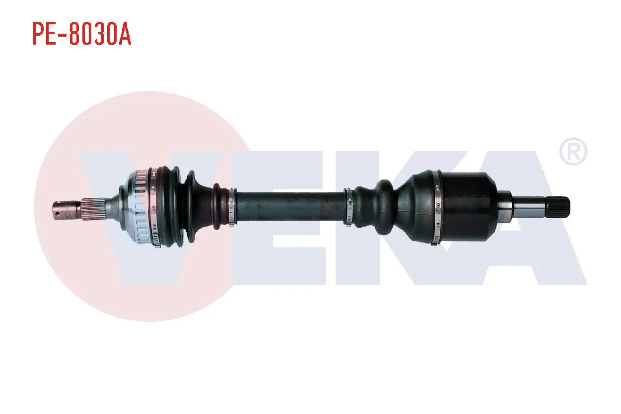 Drive Shaft (PE-8030A)