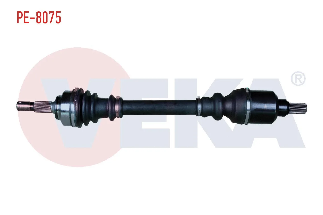 Drive Shaft (PE-8075)