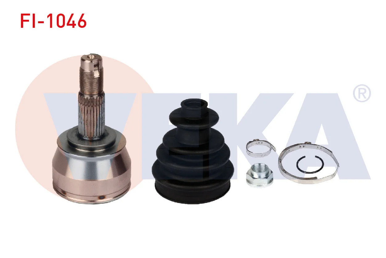 Joint Kit, drive shaft (FI-1046)