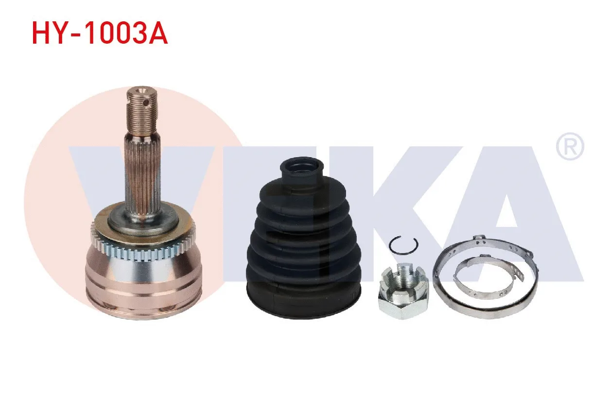 Joint Kit, drive shaft (HY-1003A)